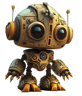 Technology Illustration